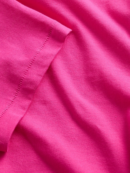 Image number 4 showing, Organic Cotton VintageSoft T-Shirt