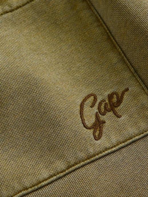 Image number 5 showing, Heavyweight Sweat Shorts
