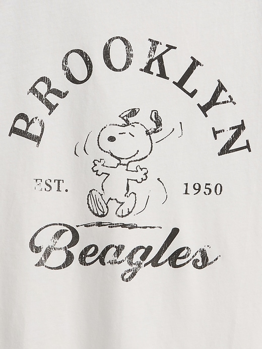 Image number 4 showing, Kids Raglan T-Shirt
