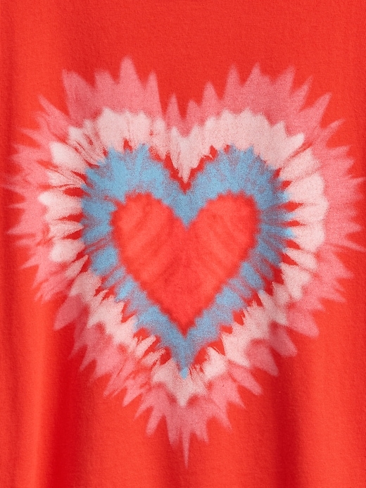 Image number 4 showing, Kids Graphic T-Shirt