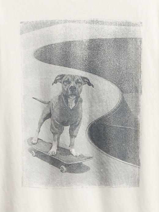 Image number 3 showing, Kids Graphic T-Shirt