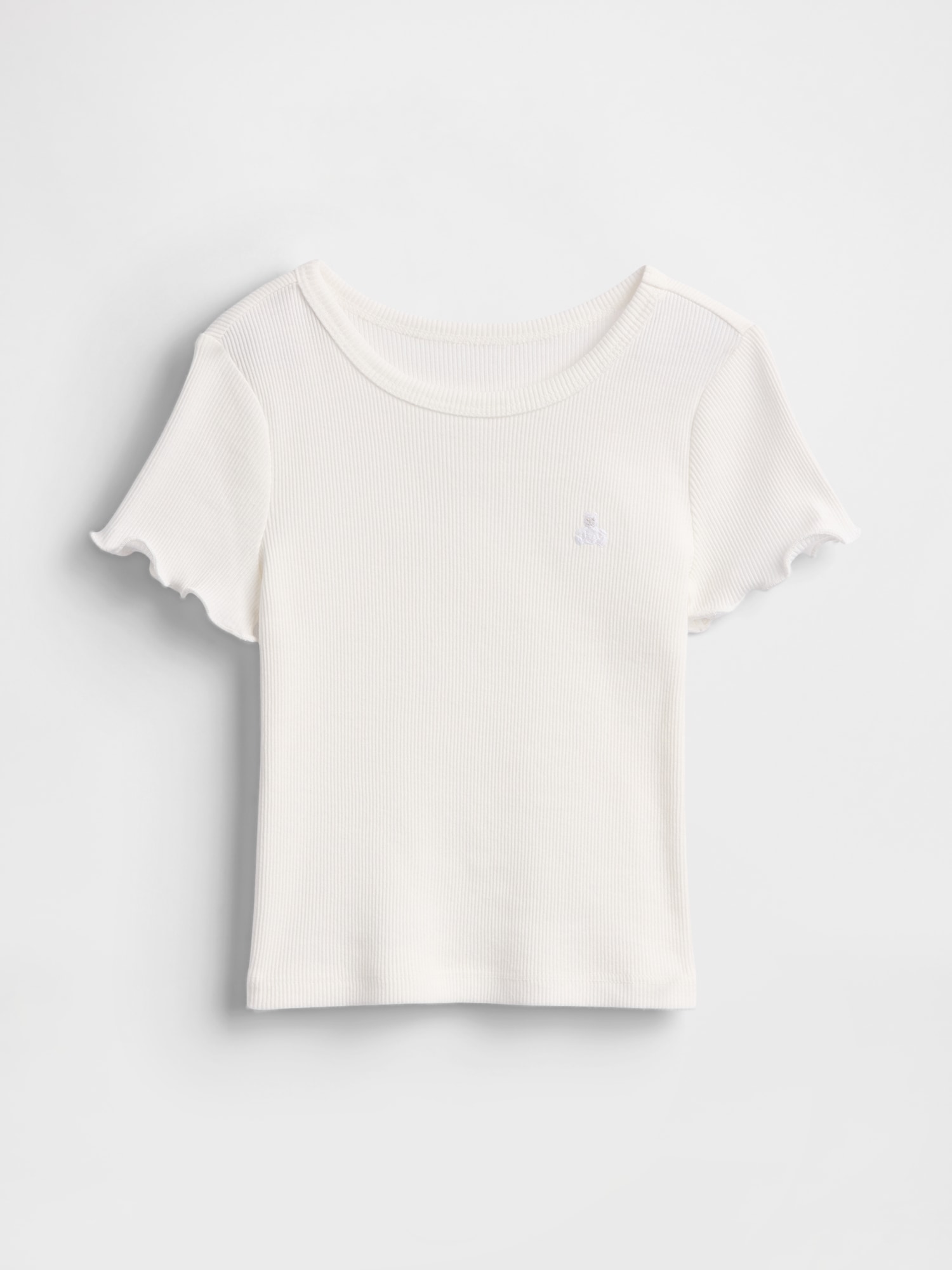Baby & Toddler Mix & Match Rib T-Shirt