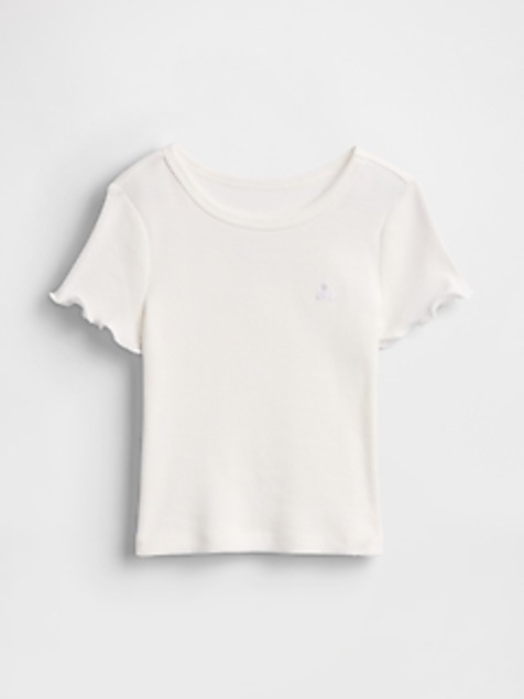 Baby & Toddler Mix & Match Rib T-Shirt