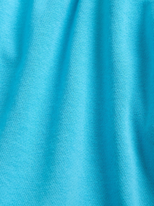 Image number 5 showing, Kids VintageSoft Dolphin Sweat Shorts