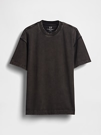 Organic Cotton VintageSoft Heavyweight T-Shirt