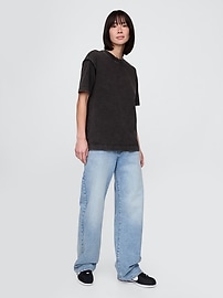 Organic Cotton VintageSoft Heavyweight T-Shirt