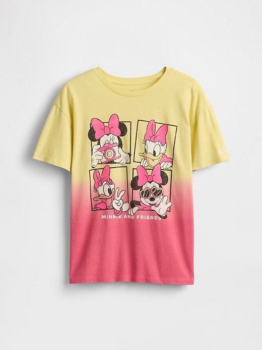 Image number 2 showing, Gap × Disney Kids Graphic Tunic T-Shirt