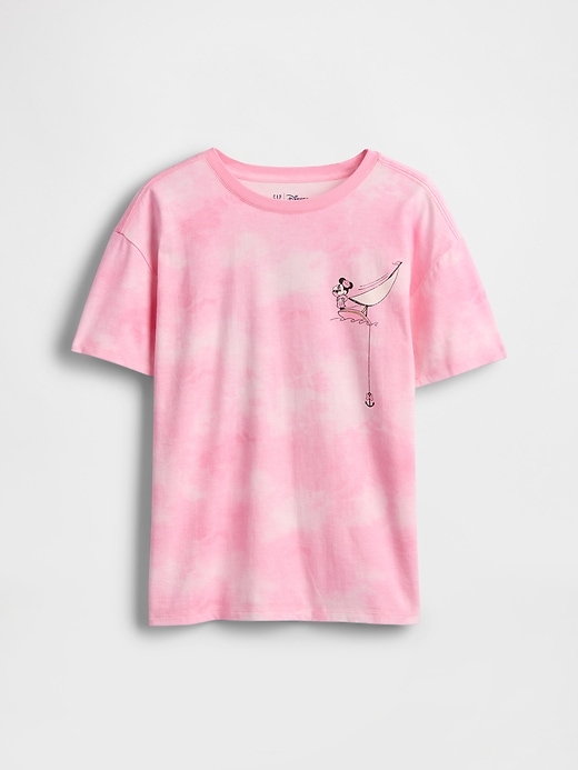 Image number 2 showing, Gap × Disney Kids Graphic Tunic T-Shirt