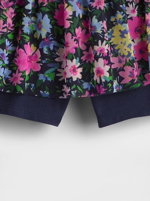 Image number 4 showing, Kids Mesh Easy Skort