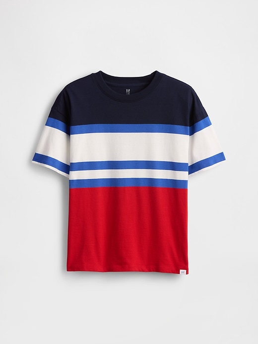 Image number 2 showing, Kids Relaxed Original T-Shirt