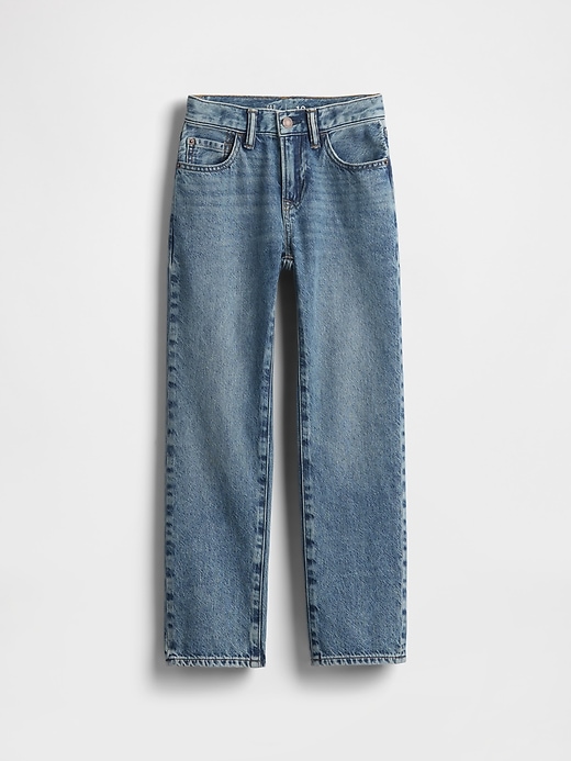 Image number 2 showing, Kids Original Straight Jeans