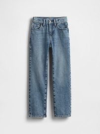 Kids Original Straight Jeans