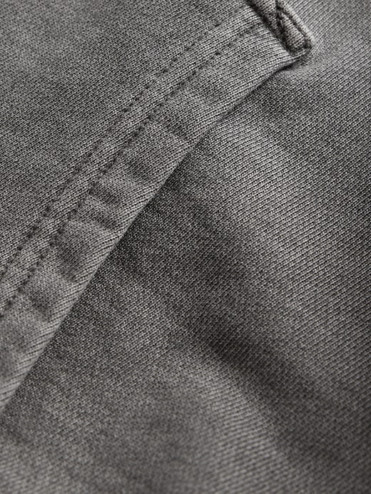 Image number 4 showing, Heavyweight Oversized Zip Hoodie