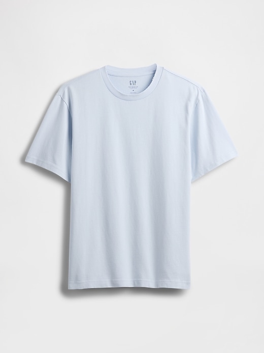 Image number 5 showing, Heavyweight Original T-Shirt