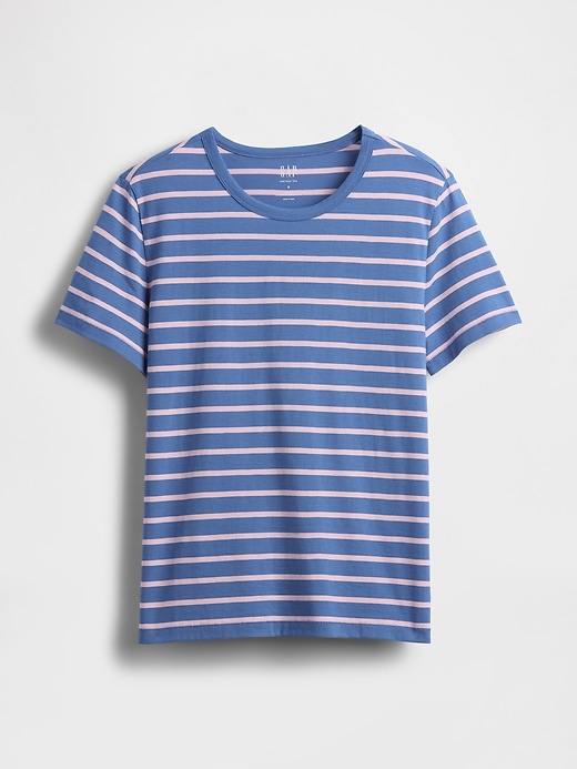 Image number 4 showing, Organic Cotton VintageSoft T-Shirt