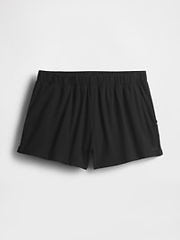 View large product image 10 of 11. GapFit Mid Rise Running Shorts
