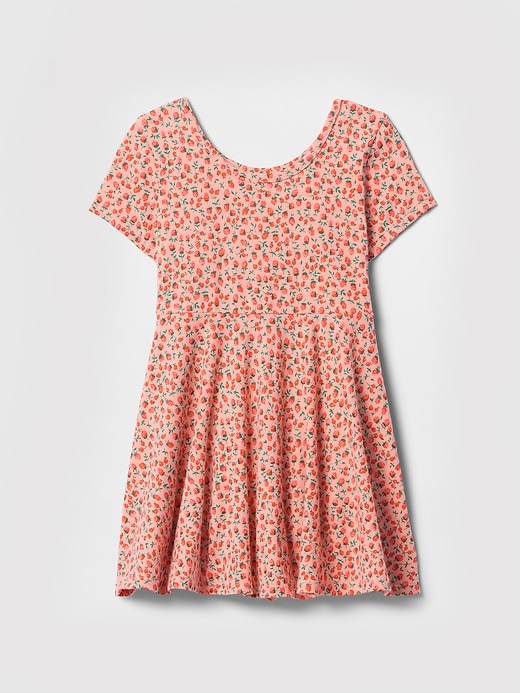 Image number 2 showing, Baby & Toddler Mix & Match Twirl Dress