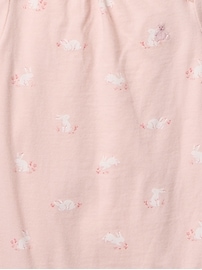 【ArimCloset】all open babypink cotton baby bodysuit Atogsazn Newborn Baby Girl Cotton Outfits Toddler Ruffled