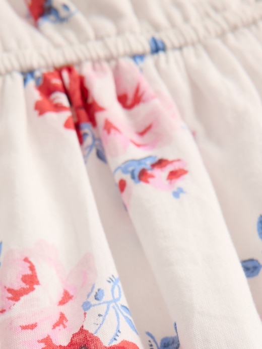 Image number 4 showing, Kids Babydoll Dress