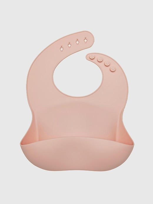 Image number 4 showing, Loulou Lollipop Bibs 2 Pack Set