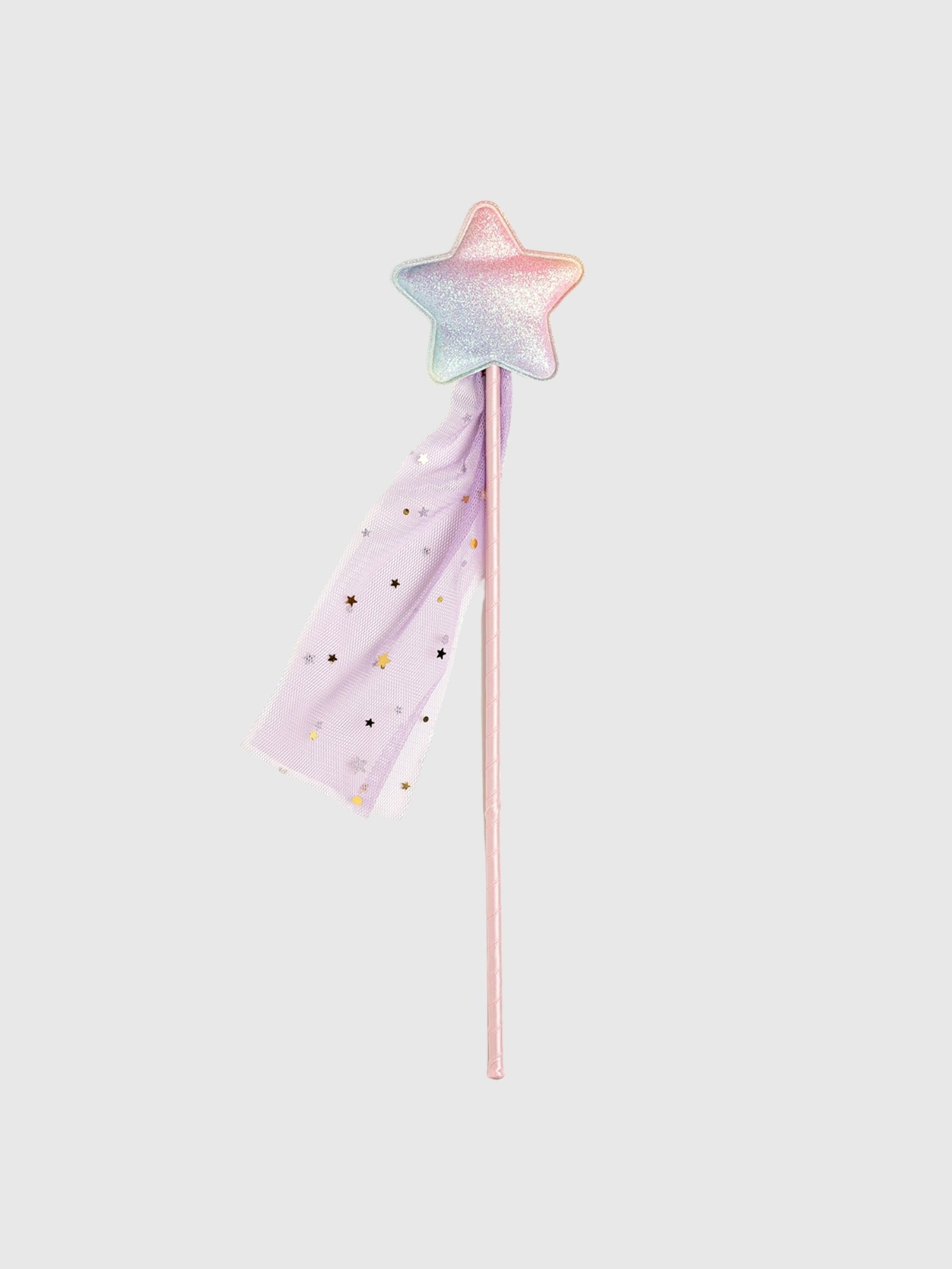 Sweet Wink Galaxy Star Wand