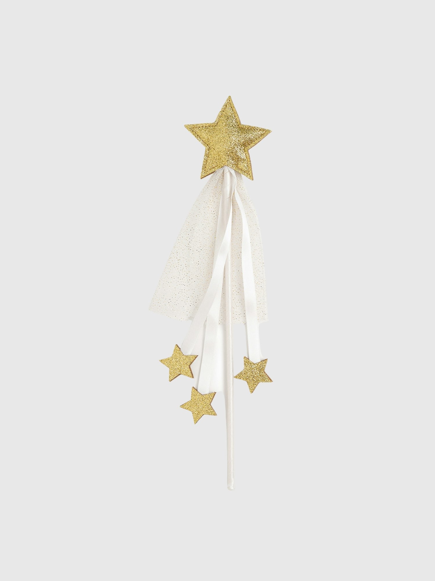 Sweet Wink Gold Star Wand