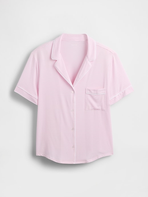 Image number 4 showing, Modal PJ Top