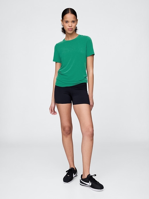 Image number 2 showing, GapFit Breathe T-Shirt