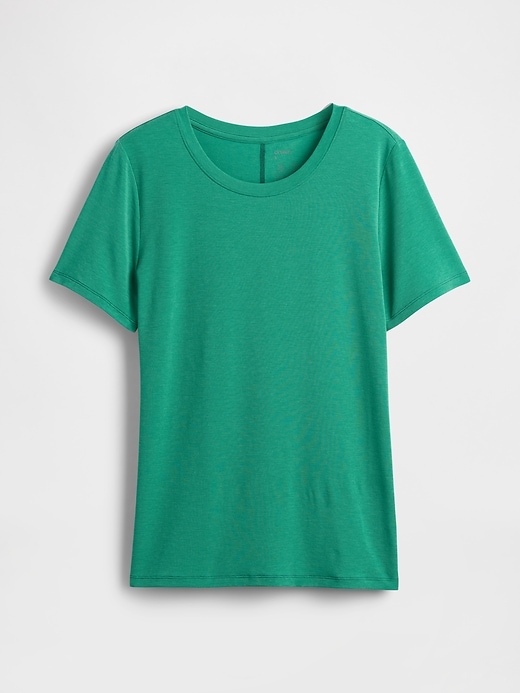 Image number 4 showing, GapFit Breathe T-Shirt