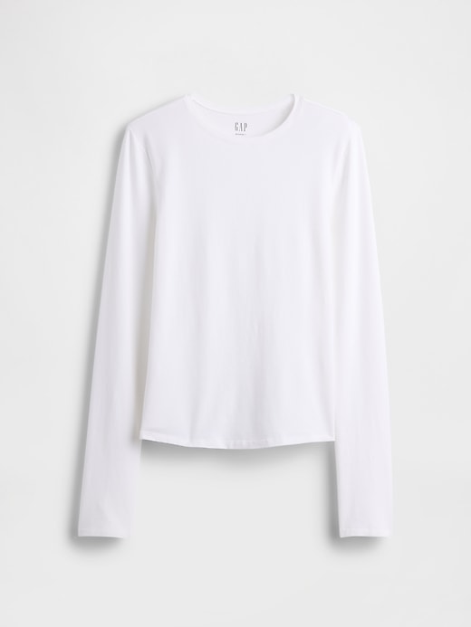 Image number 4 showing, CloseKnit Jersey T-Shirt