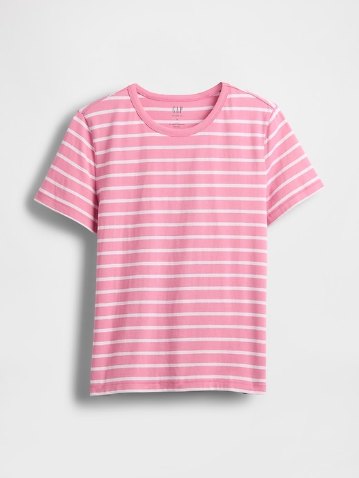Image number 4 showing, Organic Cotton VintageSoft T-Shirt