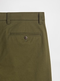 Modern Khakis