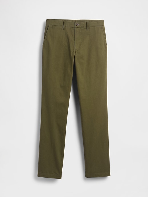 Image number 6 showing, Modern Khakis
