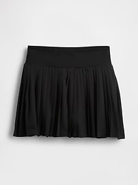 GapFit Pleated Exercise Skort