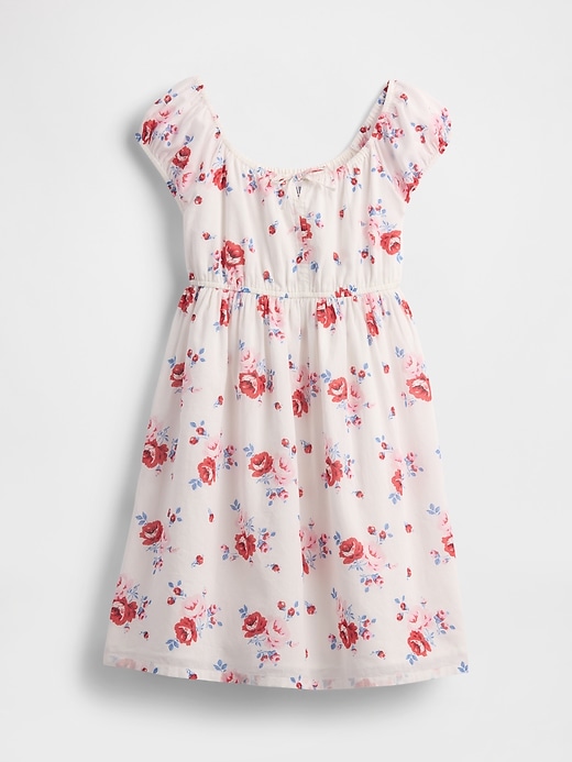 Image number 2 showing, Kids Babydoll Dress