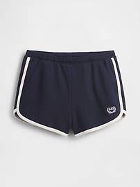 VintageSoft Gap Logo Dolphin Sweat Shorts