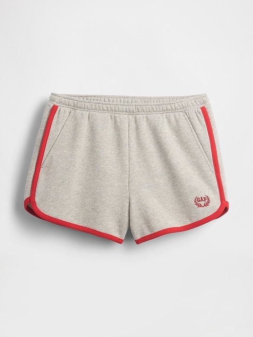 Image number 6 showing, VintageSoft Gap Logo Dolphin Sweat Shorts