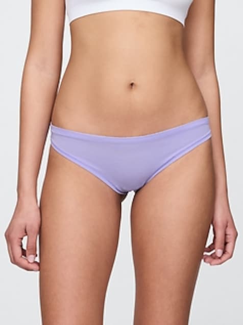 Breathe Thong