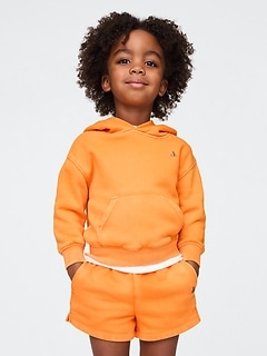 Baby & Toddler VintageSoft Relaxed Hoodie