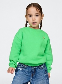 Baby & Toddler VintageSoft Sweatshirt