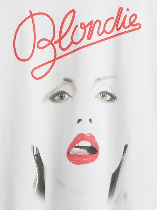 Image number 4 showing, Organic Cotton Graphic T-Shirt