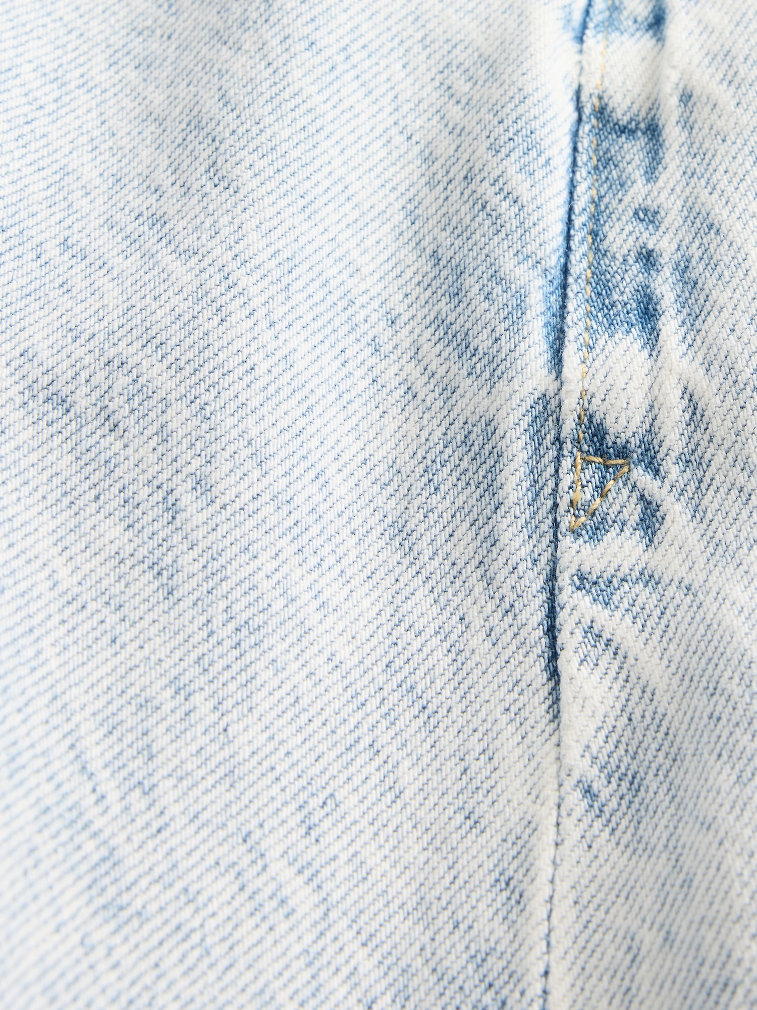 Low Slung UltraSoft Extra Baggy Jeans