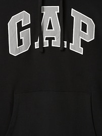 Vintage Soft Arch Logo Hoodie