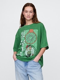 NBA Boston Celtics Graphic T-Shirt