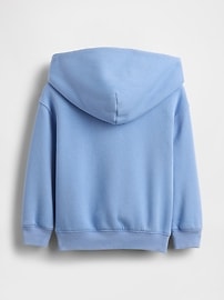 Toddler Vintage Soft Hoodie