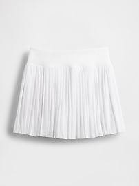 GapFit Pleated Exercise Skort
