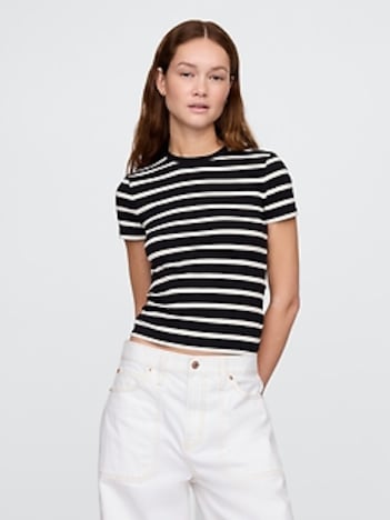 CloseKnit Jersey T-Shirt