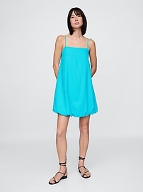 gap bubble mini dress Bubble Mini Dress