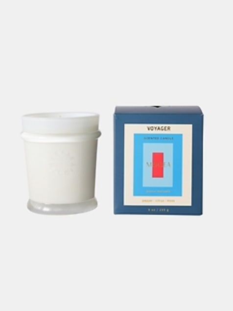 Mersea Voyager Boxed Candle