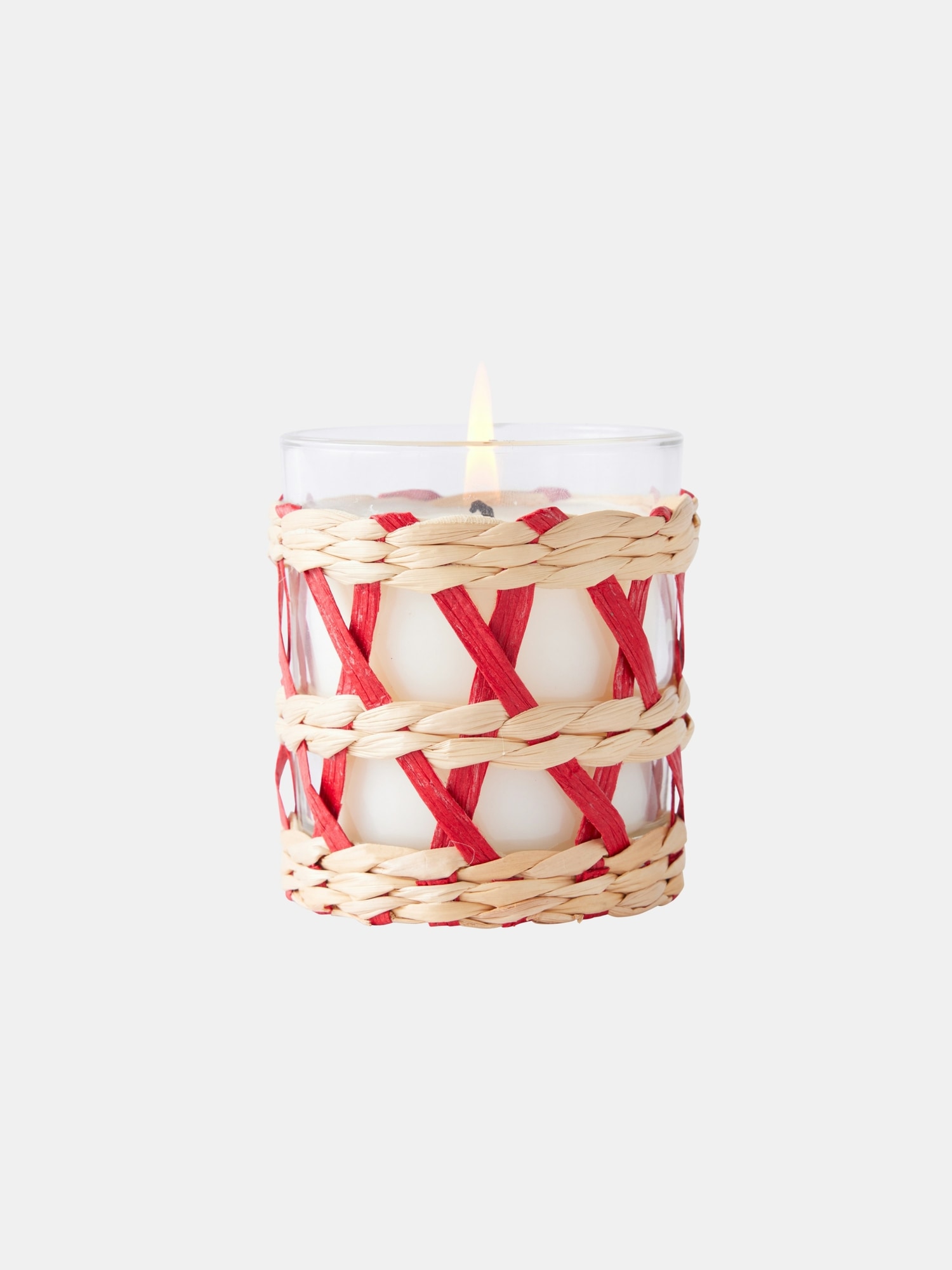 Mersea Voyager Seagrass Candle